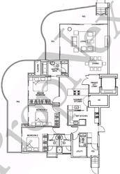 Turquoise (D4), Condominium #567510701